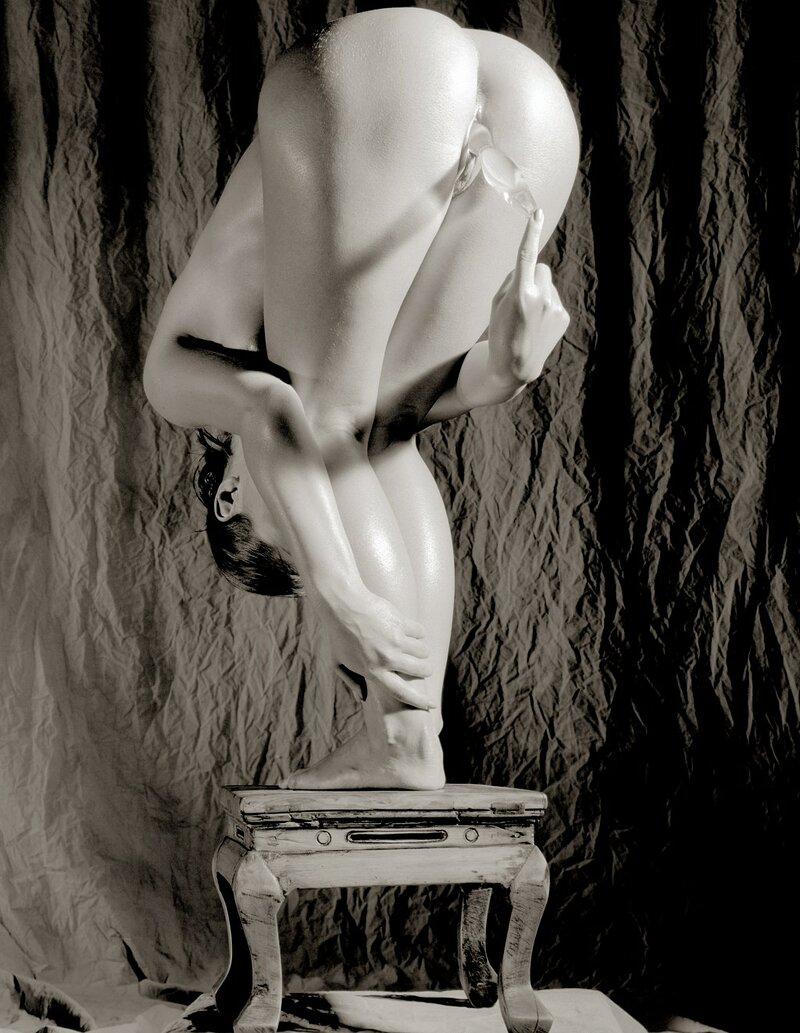 Маргарита, 18